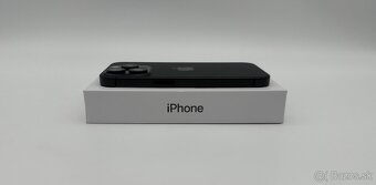 iPhone 15 Pro 256GB Black Titanium + ZÁRUKA - 7