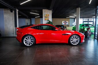 Jaguar F-Type P300 Coupe 2.0 221KW - 7