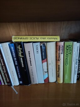 Retro starsie knihy - 7