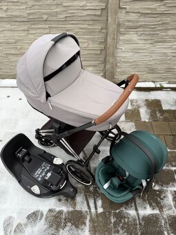 Cybex priam 4.0 - 7