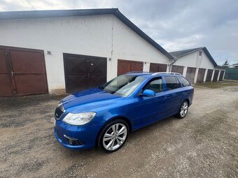 Škoda Octavia RS 2.0 TDI CR DSG - 7
