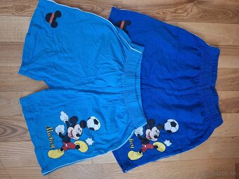 Predám mix oblečenia. - 7