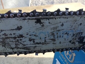 Motorová píla Husqvarna 42 - 7