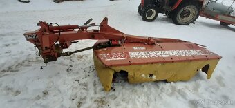 Rozpredam Diskova Kosa Pottinger - 7