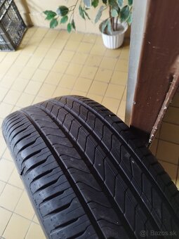 letne pneumatiky 205/55 r16 Continental golf7 - 7