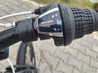 Horský bicykel Canull - 7