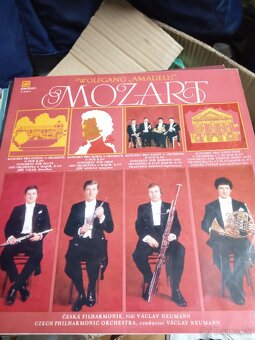 Vážna hudba . časť 1 LP - 7