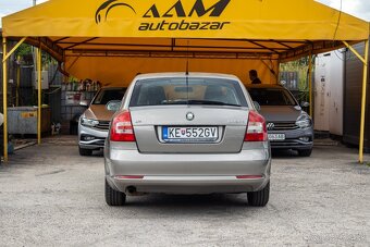 Škoda Octavia 1.6 MPI Ambiente - 7