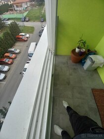 Zasklenie balkona - 7