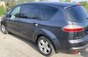 Ford S - Max 1.8 TDCi - 7