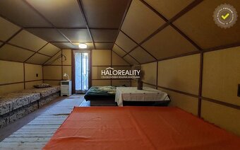 HALO reality - Predaj, záhradná chata Farná - ZNÍŽENÁ CENA - 7