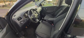 volksvagen polo 6R,1,6,tdi RV.2010. - 7