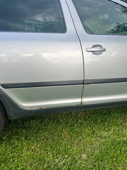 Škoda octavia 2 scout predfl 4x4 - 7
