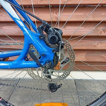 SPECIALIZED HARDROCK - 7
