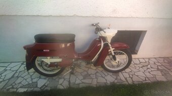 Jawa pionier 20 - 7