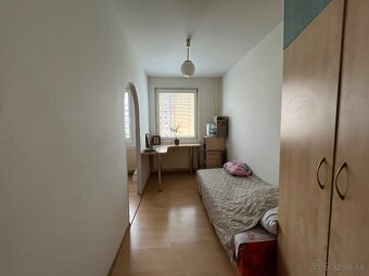 4-izbový byt, Košice - Ťahanovce - 7