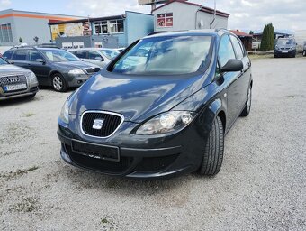 Seat Altea XL 1.9 TDi Stylance - 7