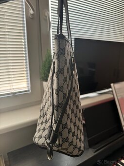 Guc.shopper taška ľahučká - 7