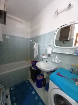3 izbový byt s balkónom - 7
