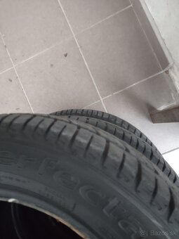 Letné pneumatiky R14 155/65 - 7