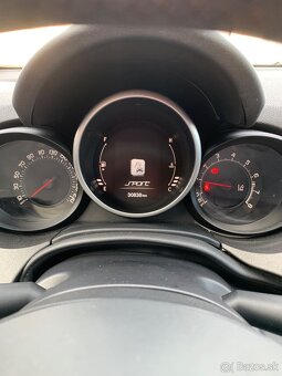 Fiat 500X 1.4, 4x4, 31500km, Automat - 7
