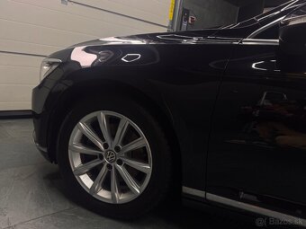 VW Passat B8 Variant - 7