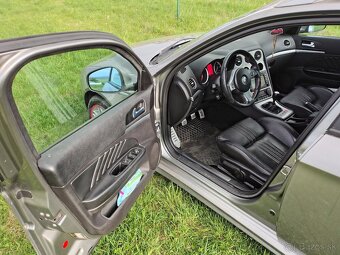 Predám Alfa Romeo 159 1.9.jtd.110kw - 7