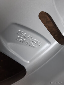 5x112 20" Škoda Enyaq, VW ID.4,ID.5, Q4 E-tron -nové - 7