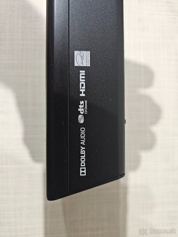 Predám Sound Bar Samsung HW-R550/EN - 7