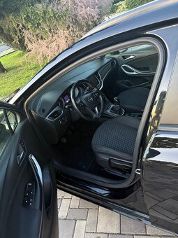 Opel Astra Sports Tourer 1.6 CDTI Edition - 7