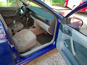 Škoda Octavia - 7