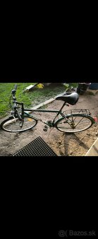 Predám dámsky a pánsky bicykel - 7