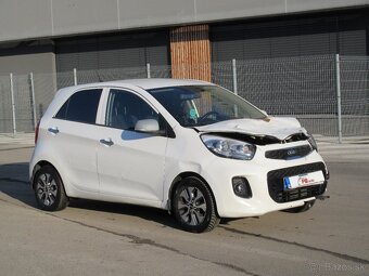 Kia Picanto 1.2 MPI s odp. DPH - 7