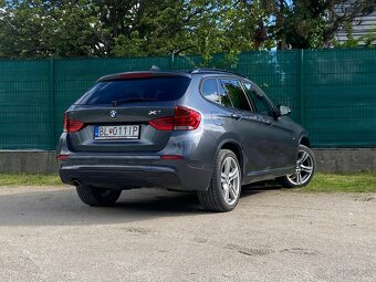 BMW X1 xDrive 18d A/T, 105kW - možnosť odpočtu DPH - 7