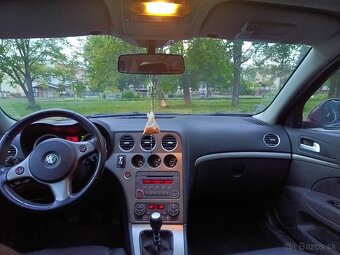 Alfa Romeo 159 - 7