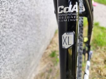Cannondale Trail SL 4 XL - 7