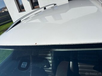 Volkswagen Passat B7 Alltrack|130kw|DSG|4x4 - 7