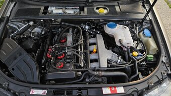 Predám Audi A4 1.8t Quattro S-Line LPG - 7