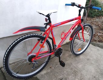 Predám cestný bicykel - 7