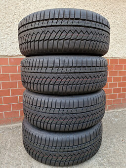 5x112 r17 disky kolesa mercedes 225 55 17 alu et40 elektrony - 7