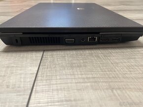 Notebook HP 620 - 7