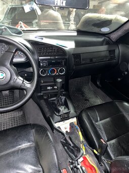 Bmw e36 320i 110kw - 7