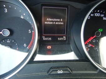 VW Tiguan 2.0 TDI 110kw DSG Facelift 103725km - 7