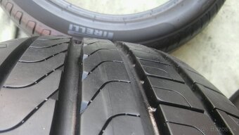 letné 205/50 r17 Pirelli Cinturato P7 -  kúpa 2023 - 8 mm - 7