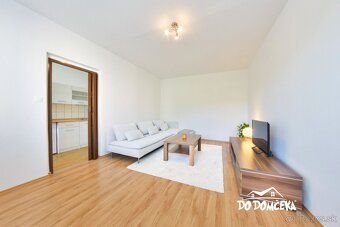 DO DOMČEKA | Vzdušný 1-izbový byt v príjemnej lokalite - 7