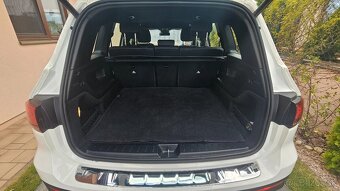 Mercedes GLB 200 4x4 - 7