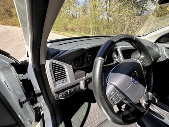 Volvo XC60 - 7