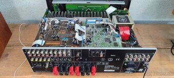 Receiver YAMAHA - 7