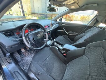 Citroen C5 2.0HDi 103kw - 7