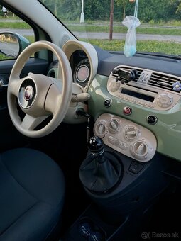 FIAT 500 - 7